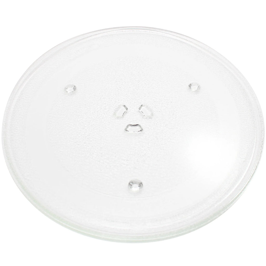 12 1/2" Microwave Glass Turntable Tray P718