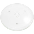 12 1/2" Microwave Glass Turntable Tray P718