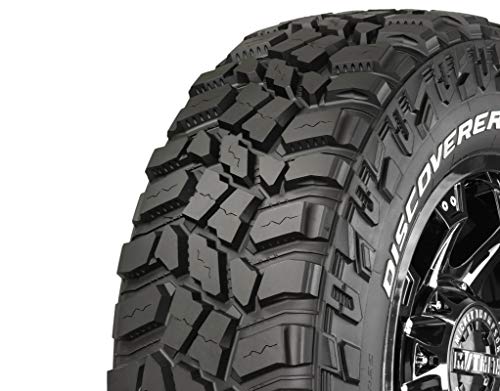 All-Season LT265/70R17 121/118Q Tire N250790