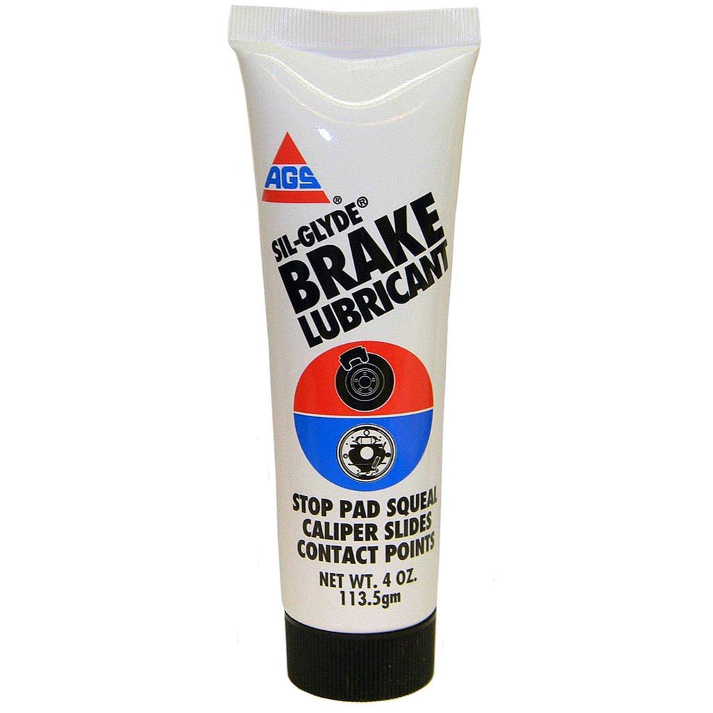 Silicone Brake Lubricant Tube X962962