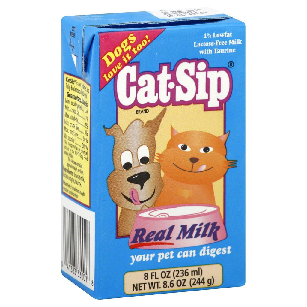 Milk Treat for Cats U6571