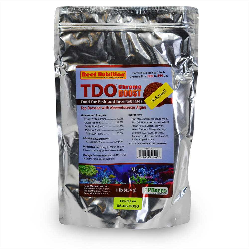 3 oz Extra Small TDO-C1 T398