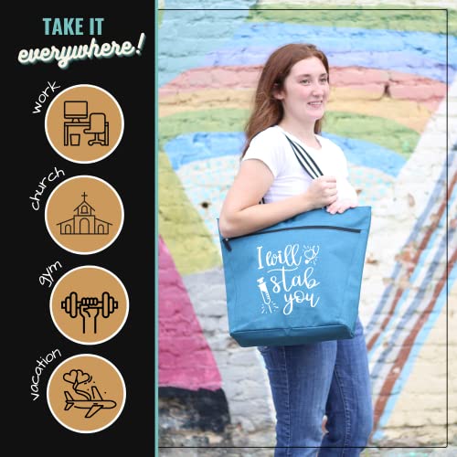 Nurse Bags and Totes A768646