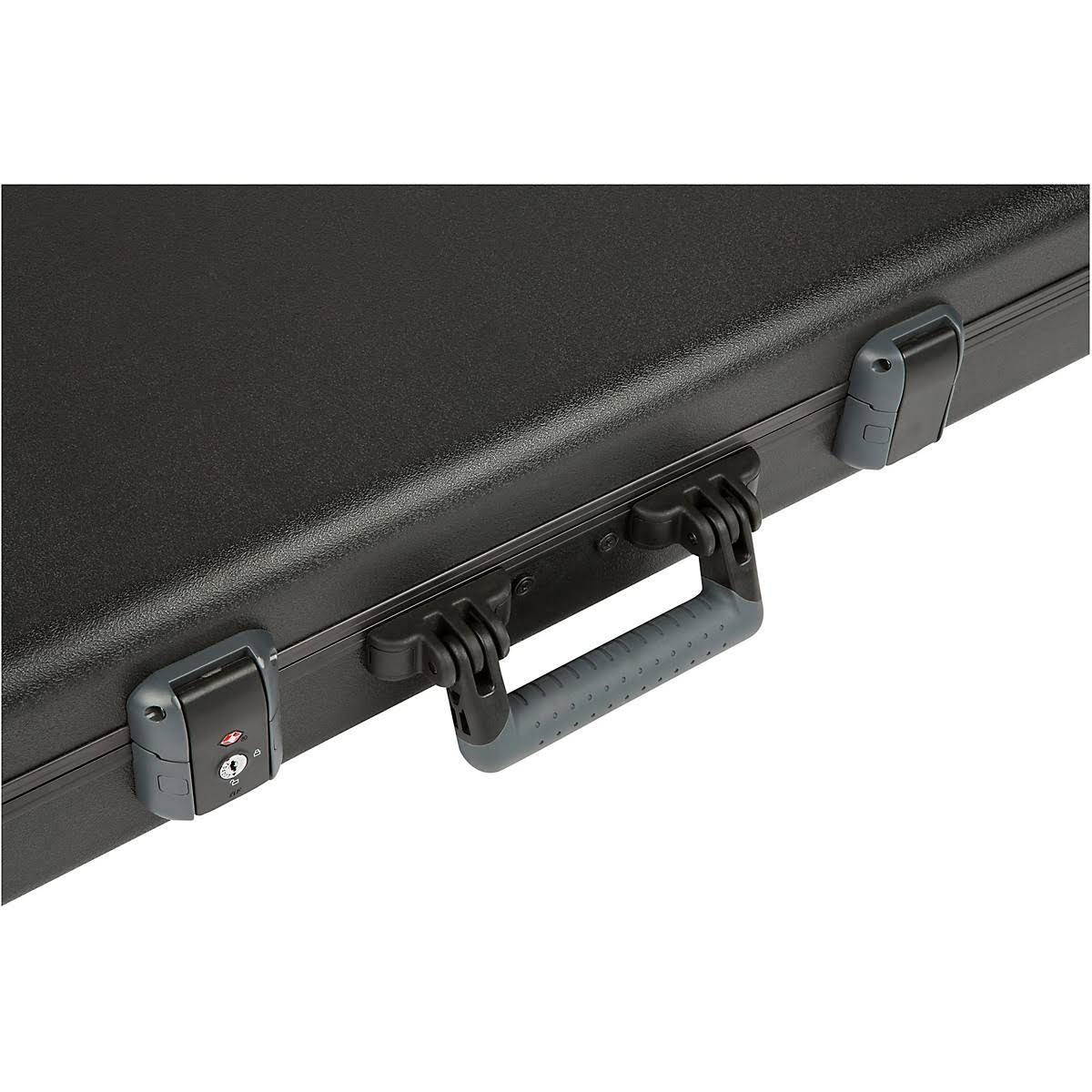 Deluxe Molded Bass Case N72914