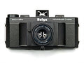 120 Panoramic Medium Format Film Camera with 90mm Optical Lens B806199