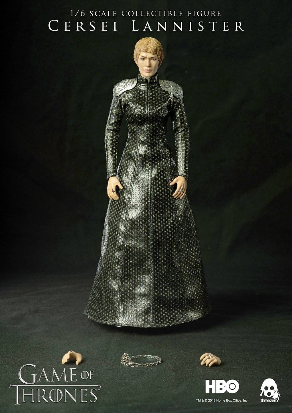 1/6 Scale Action Figure I621114