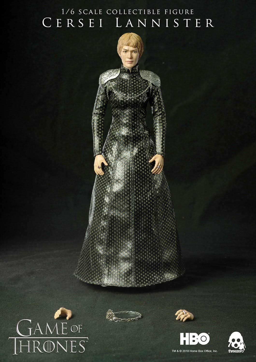 1/6 Scale Action Figure I621114