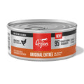 Entree in Bone Broth Wet Cat Food Y563