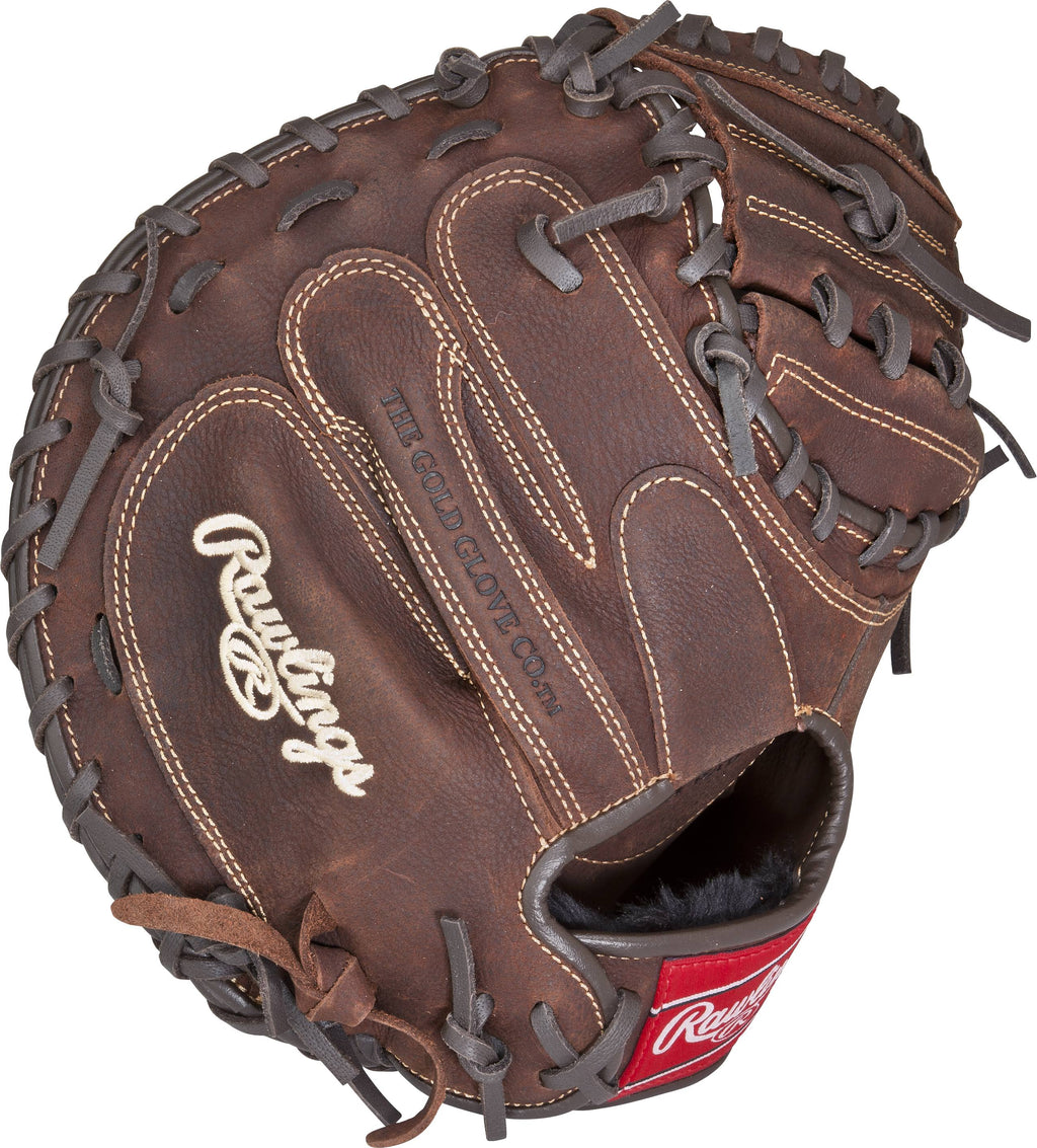 33in Catchers Mitt S2816