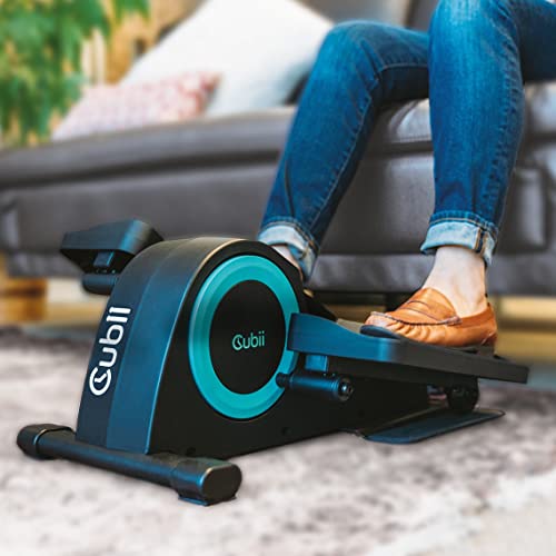 Under Desk Elliptical P7401