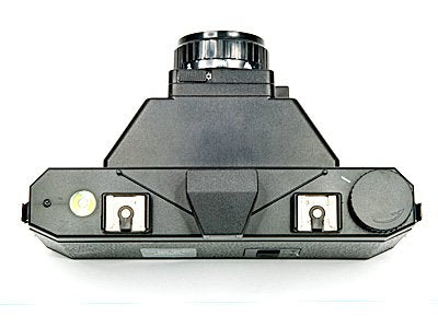 120 Panoramic Medium Format Film Camera with 90mm Optical Lens B806199