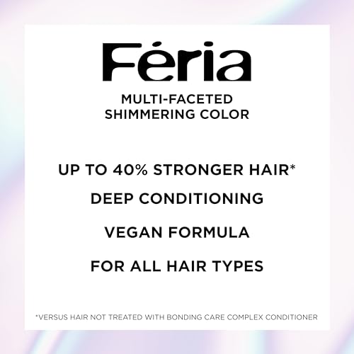 Pack of 2 Permanent Hair Color, Intense Medium Auburn P86159