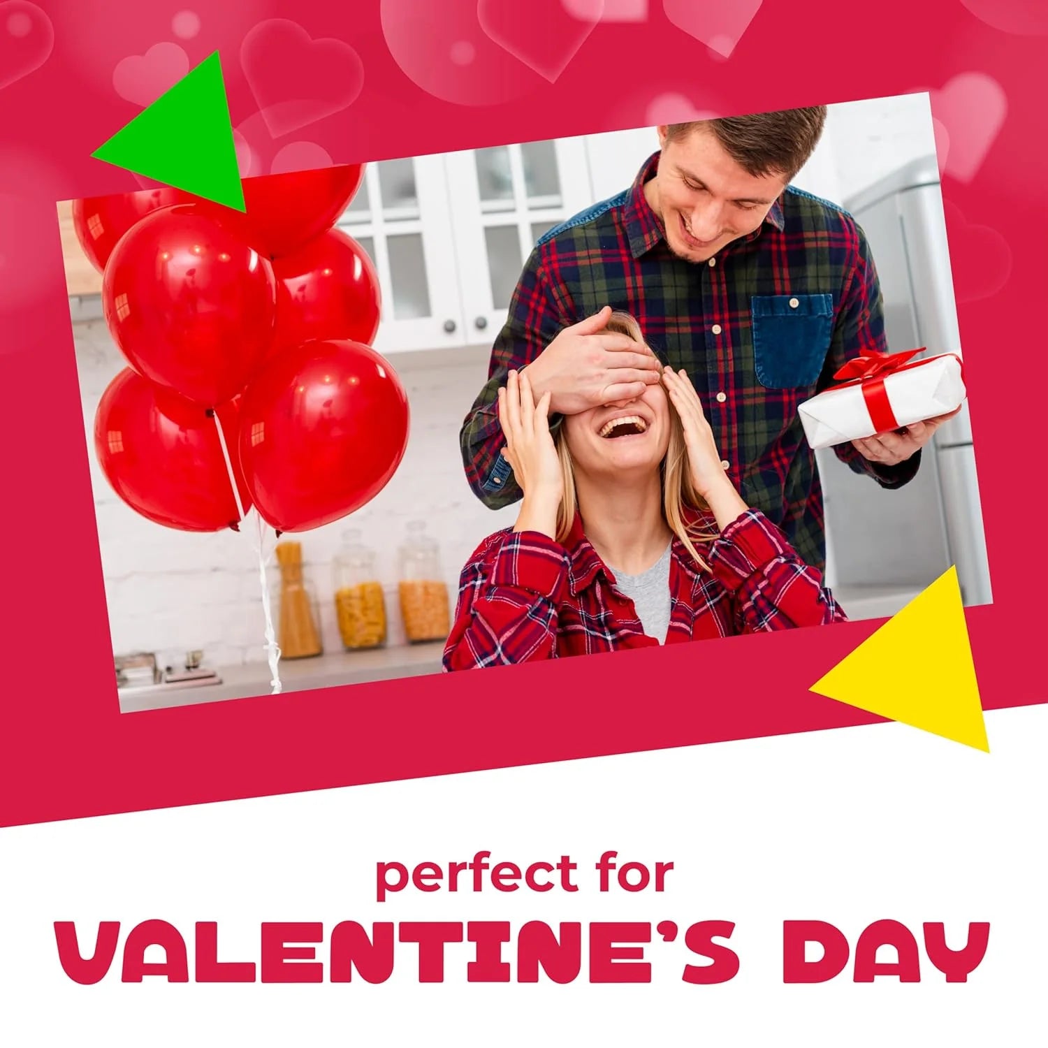 3 Pound Valentine Candy Mix B795