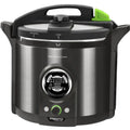 12qt Electric Pressure Canner K260