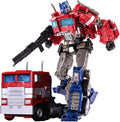 Deformation Car Robot Action Figure with Weapon A15035