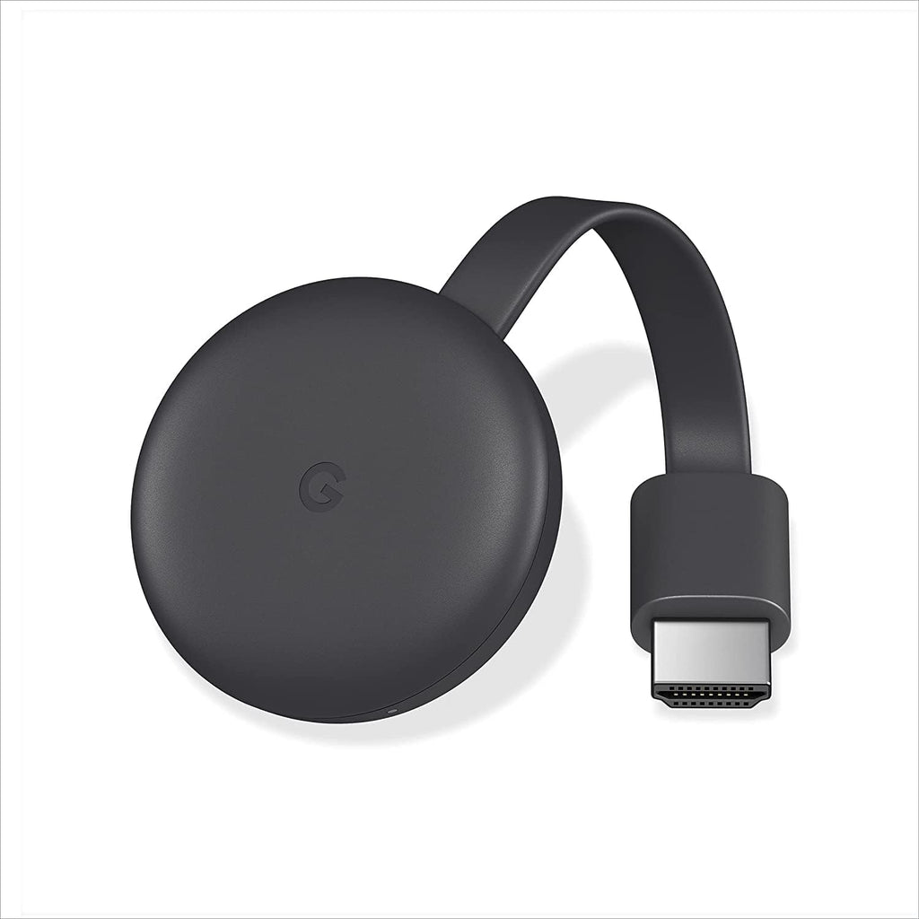 Charcoal Streaming Device with HDMI Cable E46790