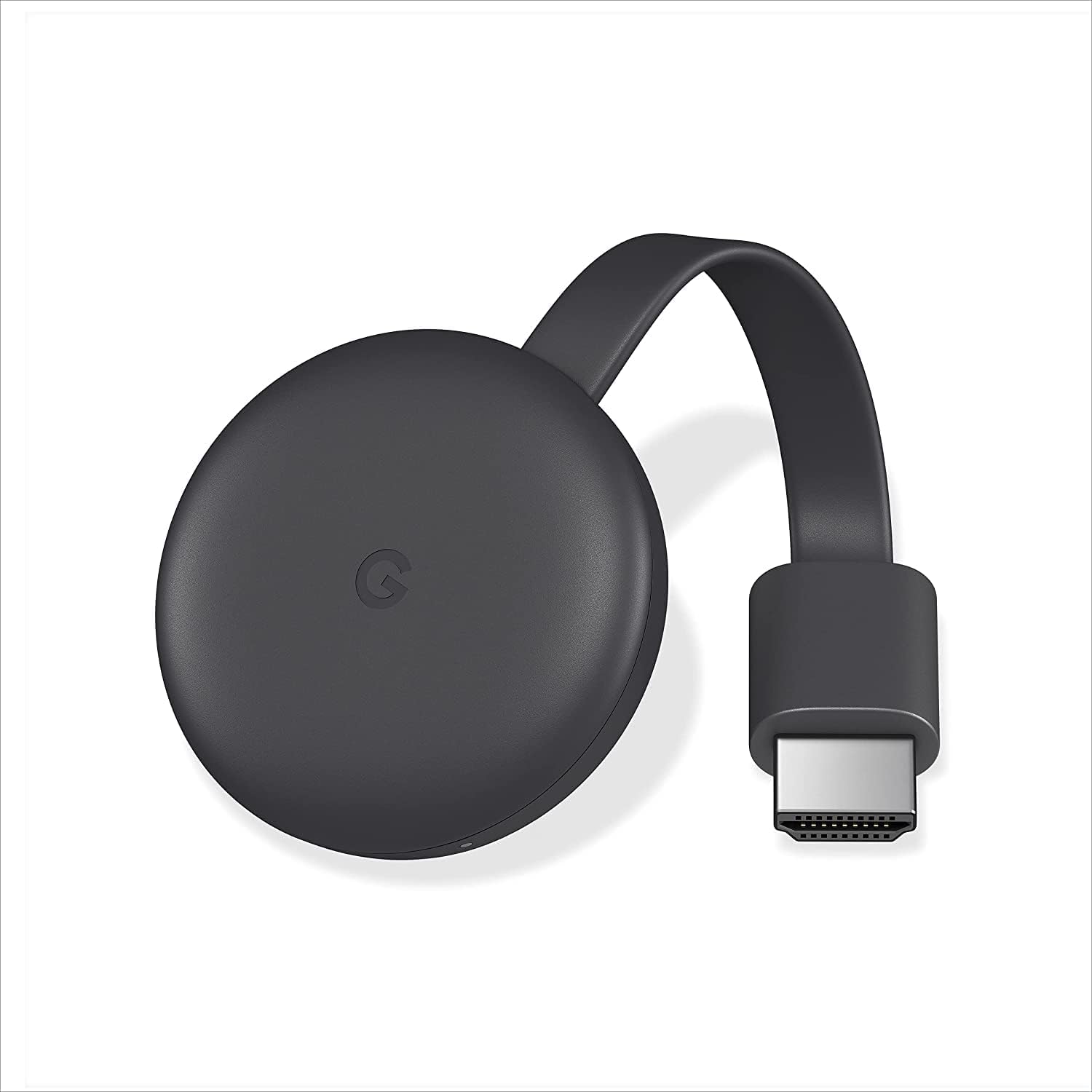Charcoal Streaming Device with HDMI Cable E46790