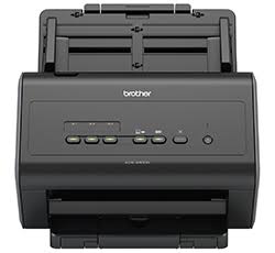 Network Document Scanner F509