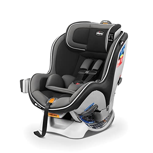 Convertible Car Seat C350