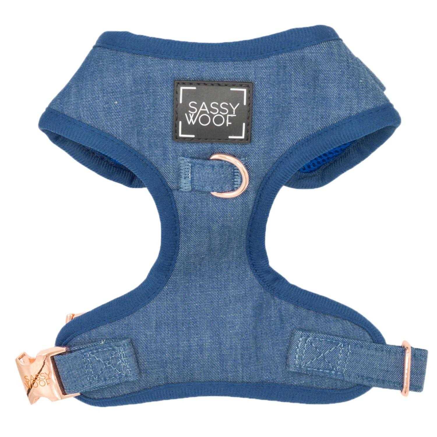 Adjustable Harness W58333