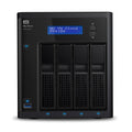 4-Bay NAS Server - 4 x 4 TB L25483