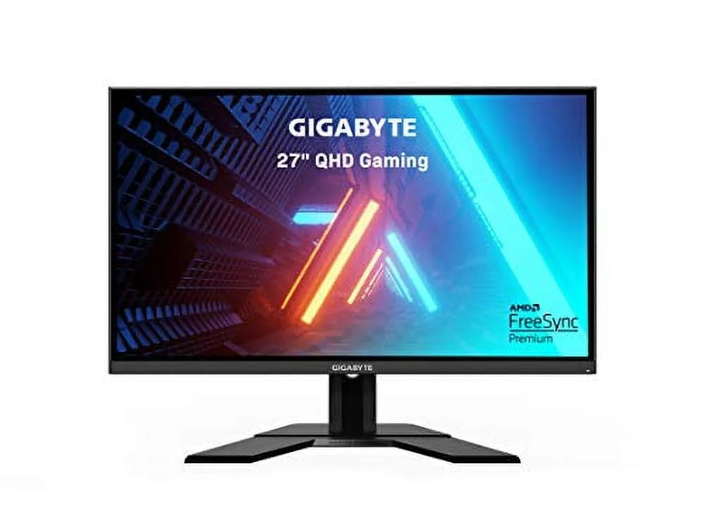 27" 144Hz 1440P IPS Gaming Monitor E475