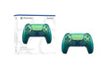 Midnight Black Wireless Controller H7933
