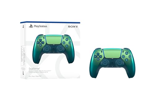 Midnight Black Wireless Controller H7933