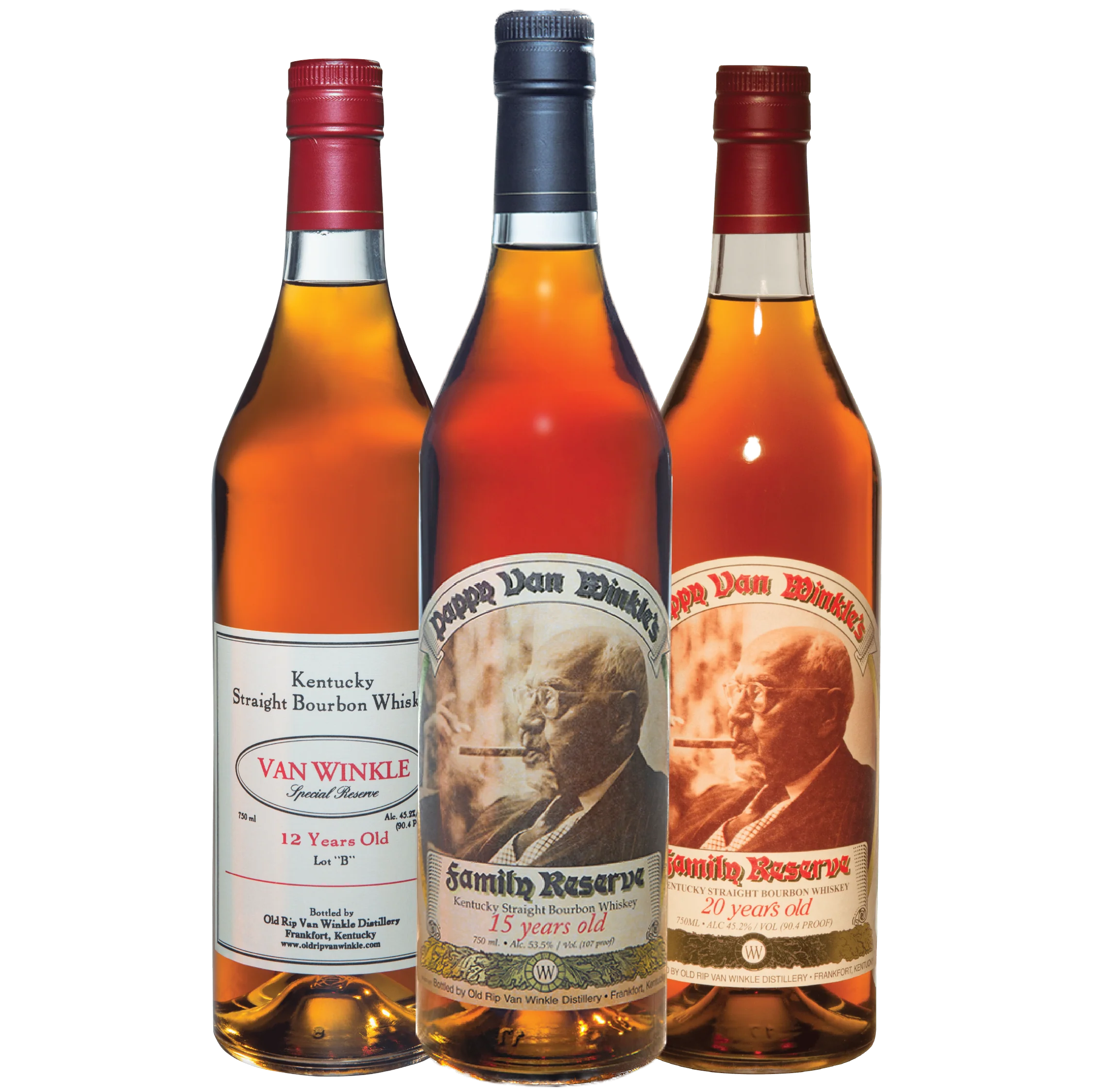 Package - Liquor Q379528