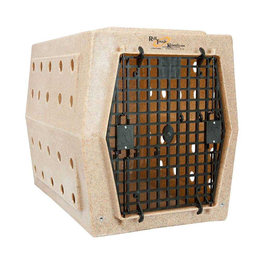 Single Door Dog Kennel S636878