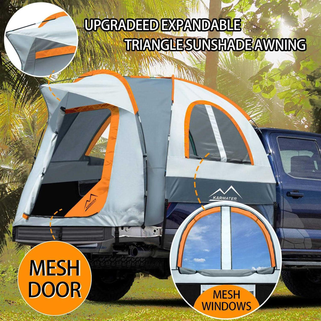 Pickup Truck Tent H9349