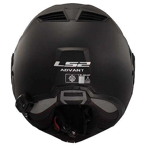 Bluetooth Modular Helmet S671