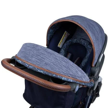 Blue All in One Travel System M6549