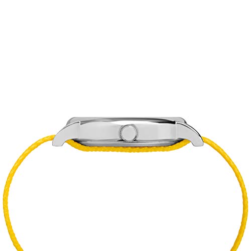 Unisex Weekender 38mm Watch D1121