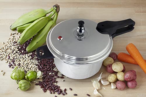 Imusa Pressure Cooker V455952