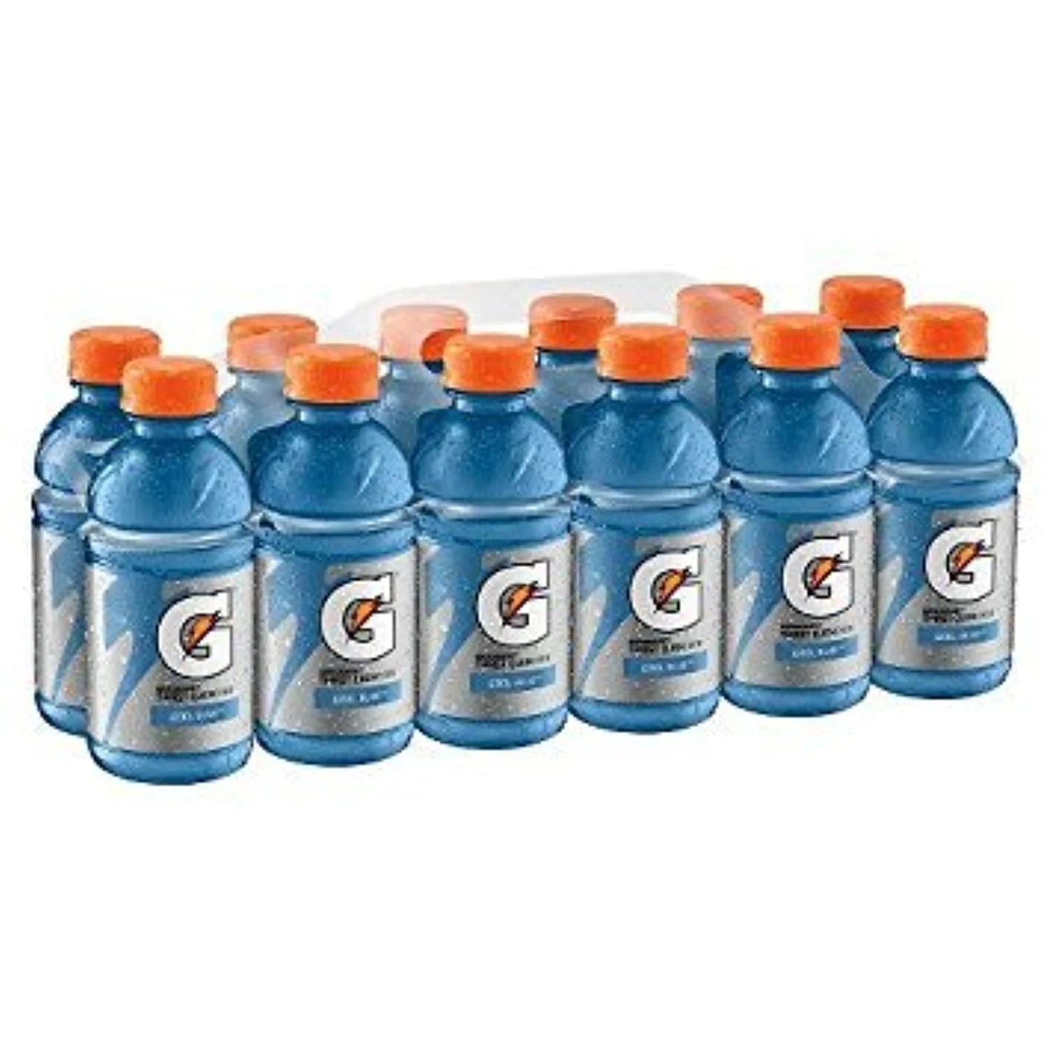 Cool Blue 12 Fl Oz (Pack Of 12) G394