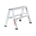 Aluminum Sawhorse Ladder P740