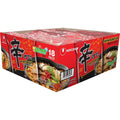 18 Count 4.2 Ounce Ramyun Noodle Soup X507954