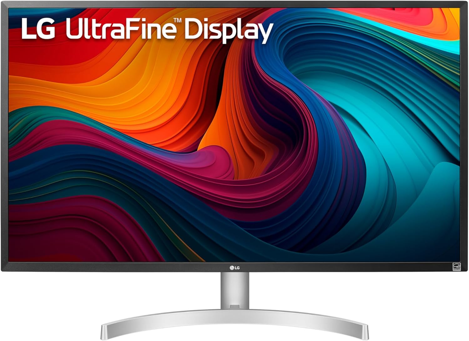 32 Inch 4K UHD VA Monitor with DCI-P3 95% Color Gamut S8105