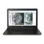 15.6" Core i7 16 GB RAM 512 GB SSD Mobile Workstation X338