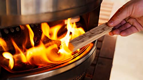 Oak Firewood Kiln-Dried 6-8 Logs (.5 cu ft) N67855