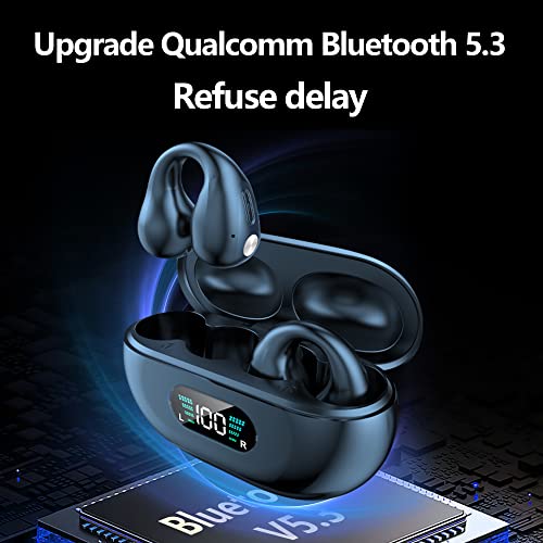 Open Ear Bone Conduction Headphones R797