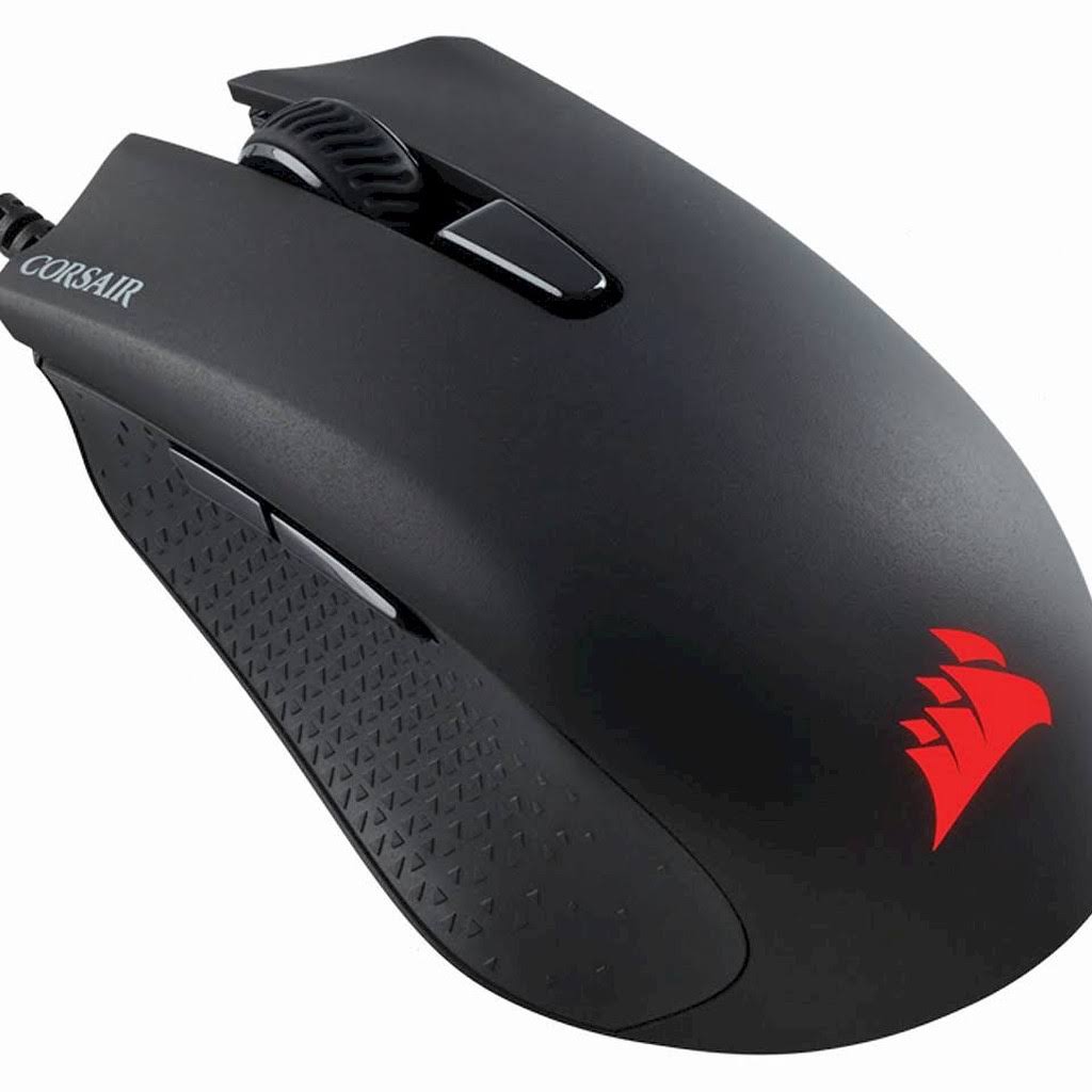 6000dpi Optical RGB Gaming Mouse G613298