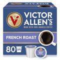 Dark Roast Single Serve Coffee Pods P86334