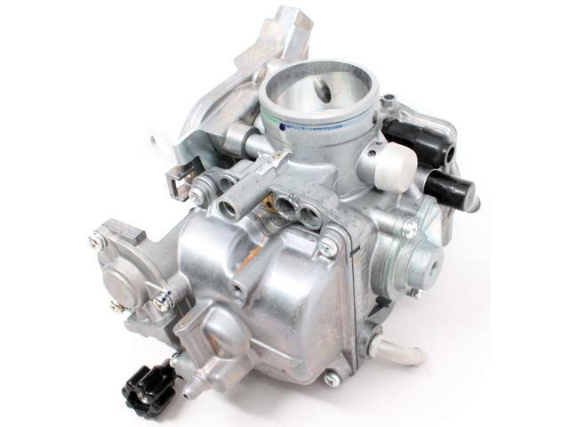 2003 Carburetor Keihin CVK 36 L499805