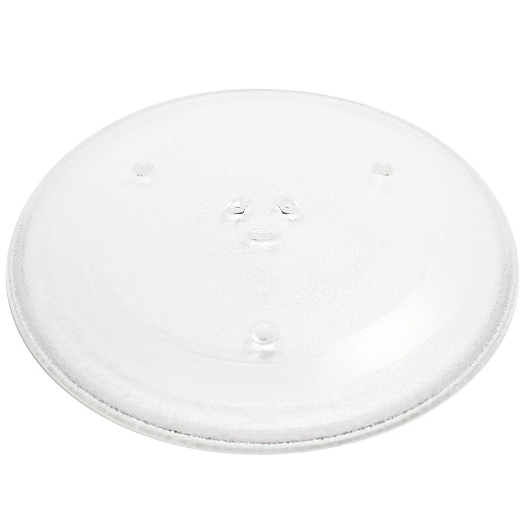 Replacement Microwave Glass Turntable Tray 12 1/2" W5035