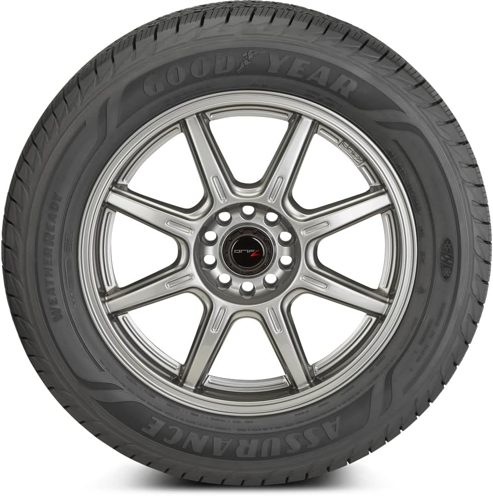 235/55R20 102H Tire U302581