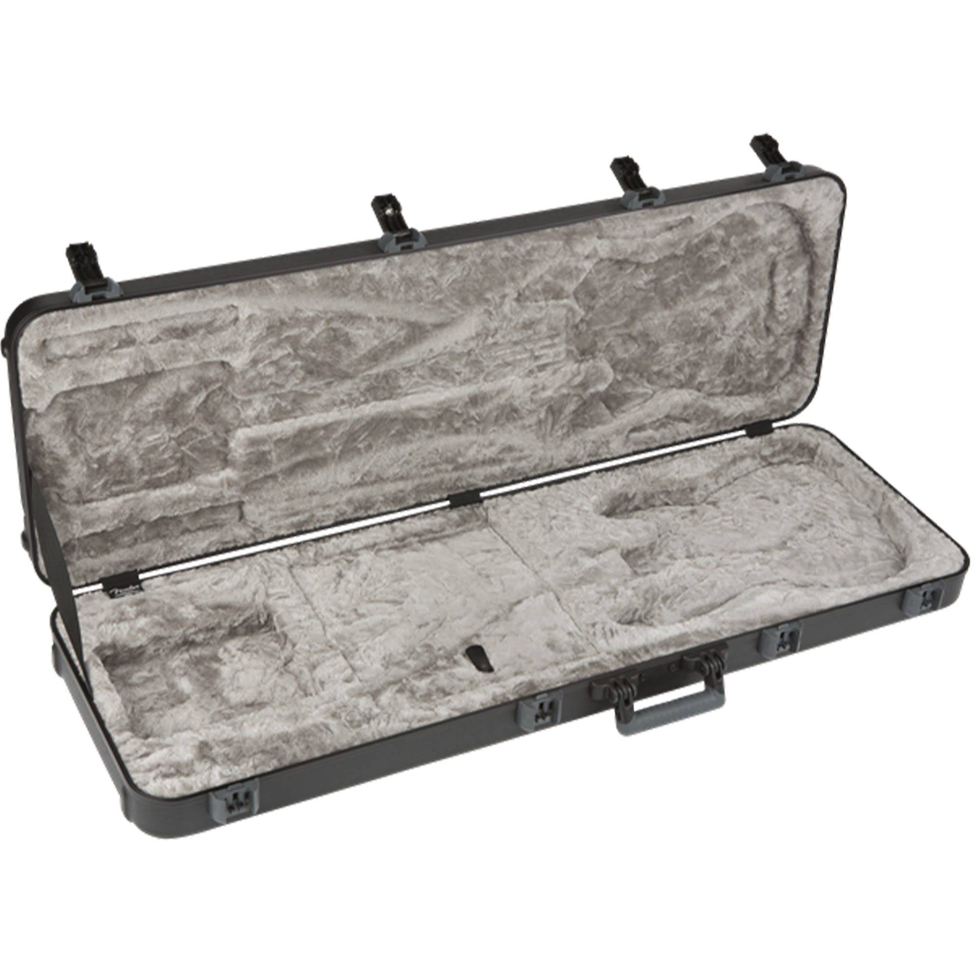 Deluxe Molded Bass Case N72914