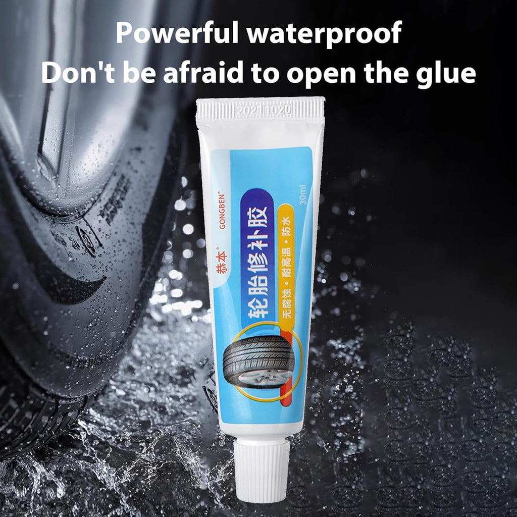 Waterproof Rubber Repair Glue 30ML N660