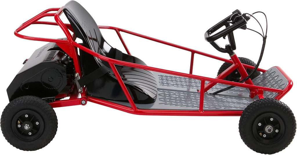 Red Dune Buggy O19692
